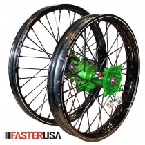 KXF Wheelset FasterUSA Excel A60