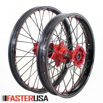 GAS GAS 125-450 Wheelset FasterUSA Excel A60