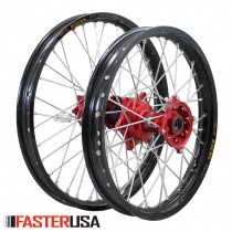 Gas Gas 125-450 Wheelset FasterUSA Excel Takasago