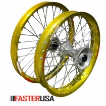 RMZ Wheelset FasterUSA Excel Takasago