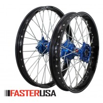 YZ/F / FX Wheelset FasterUSA Excel A60