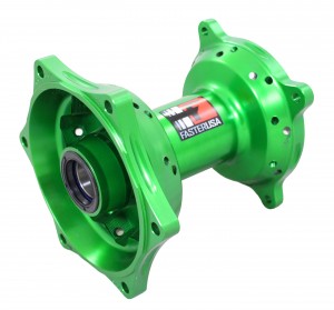 Kawasaki Billet Hub Rear FasterUSA